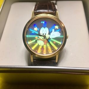 Lorus Mickey Mouse Watch